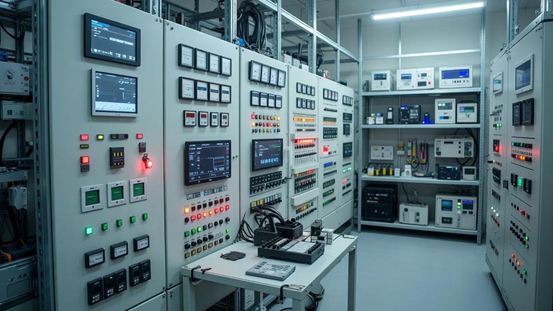 5 Signs Your Control System Is at Risk of Hardware Failure | HONG KONG ...