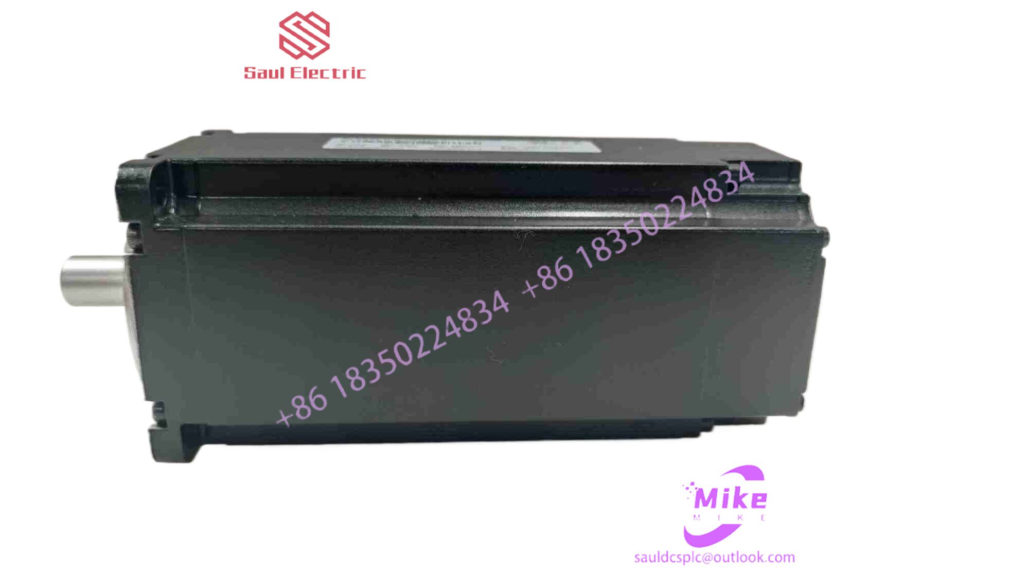 8LSA46.R0045D000-0 B&R High Performance Synchronous Servo Motor