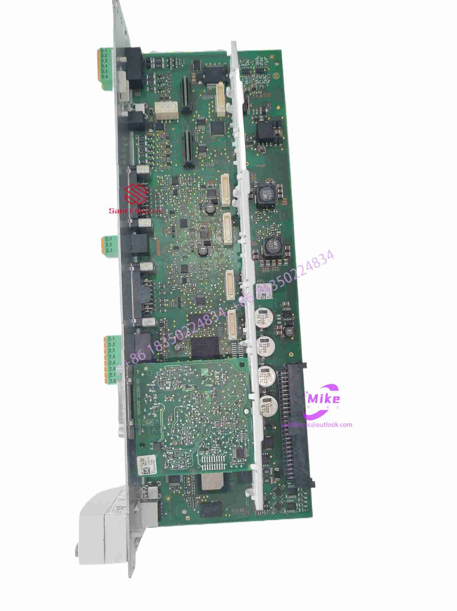 CDB02.1B-ET-EC-EC-NN-NN-NN-NN-NN-FW Rexroth Controller