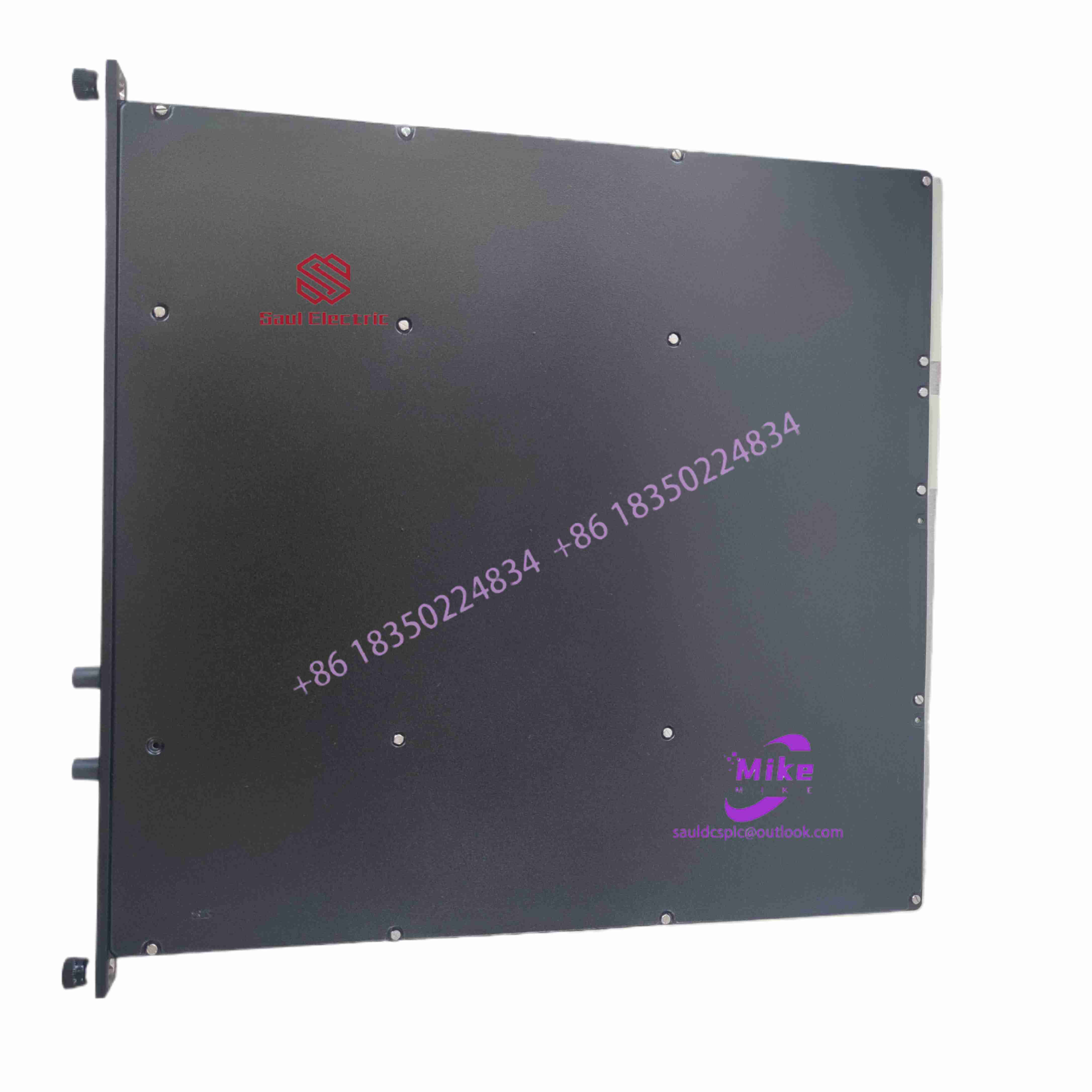 TRICONEX 4210 (TMR) Safety Control Module