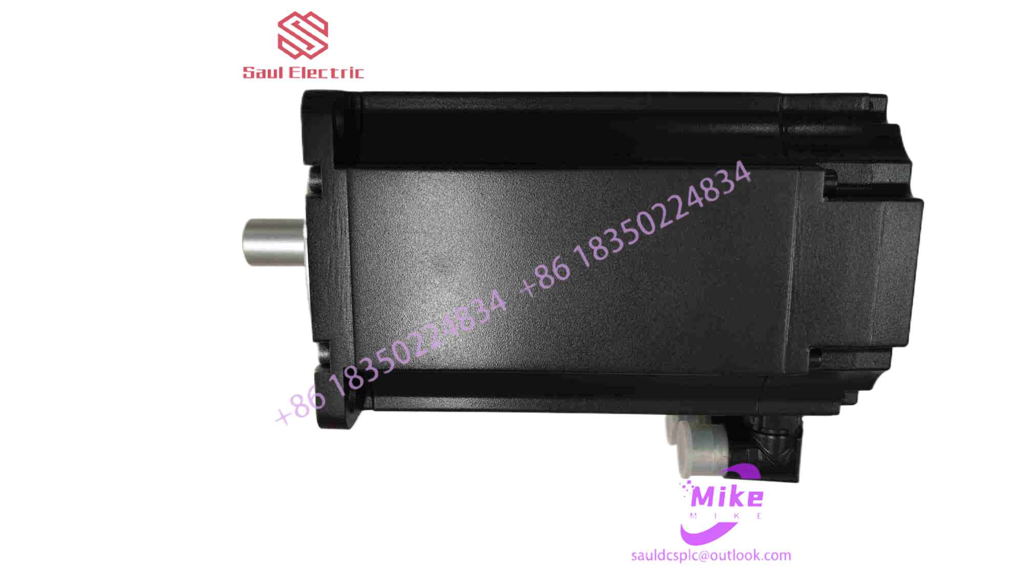 8LSA55. EB030D200-1 B&R High Performance Synchronous Servo Motor