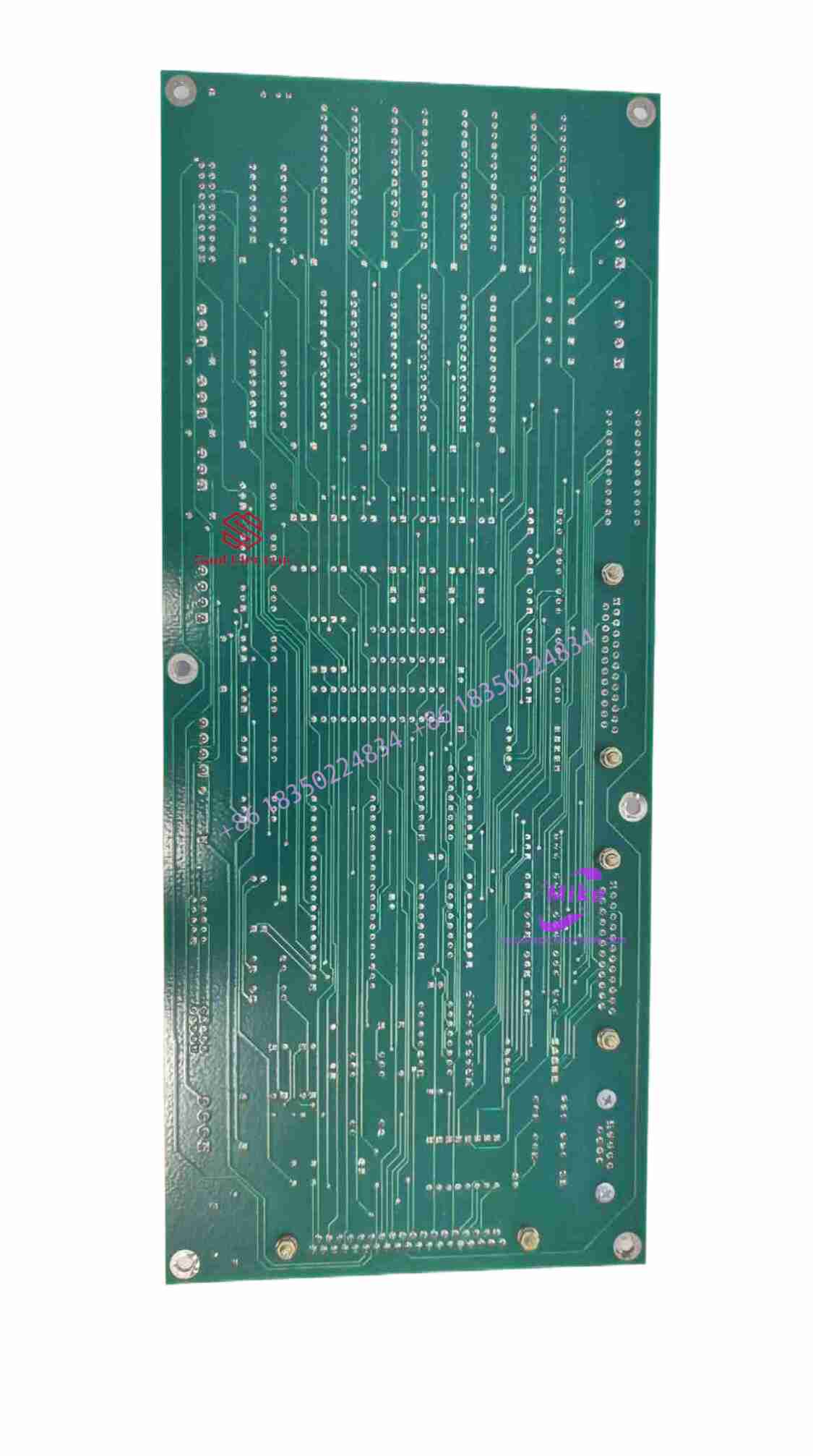 0100-71229 AMAT Industrial Control Board