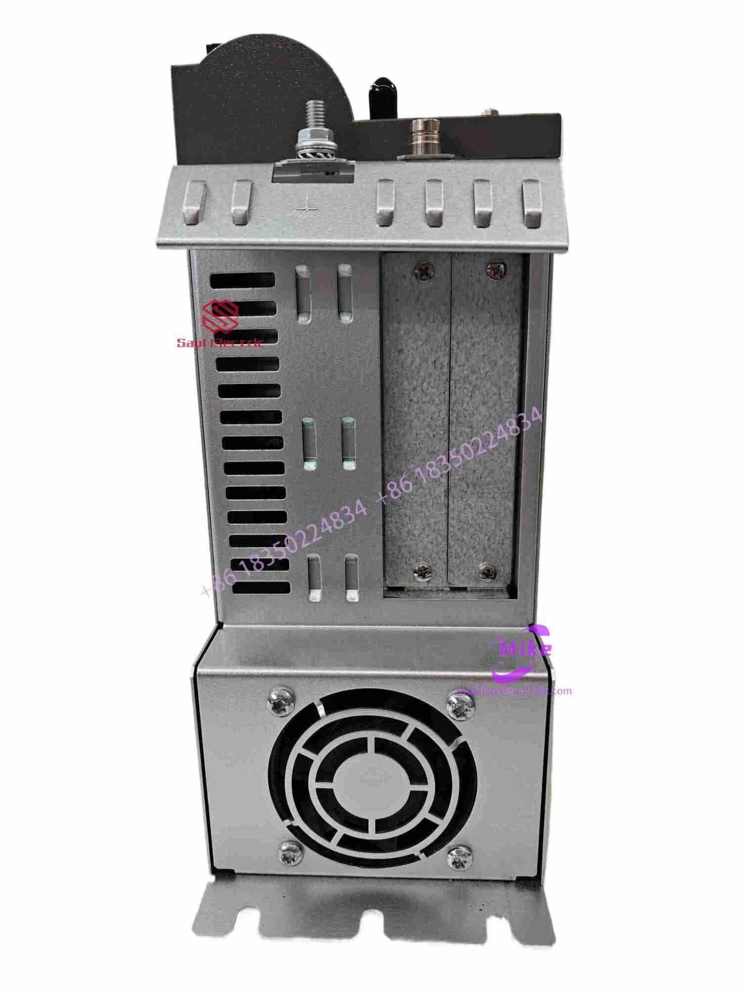 C400A811100 - ELAU - C400/A8/1/1/1/00 / PacDrive C400 VCA08AAAA0AA00 SERCOS