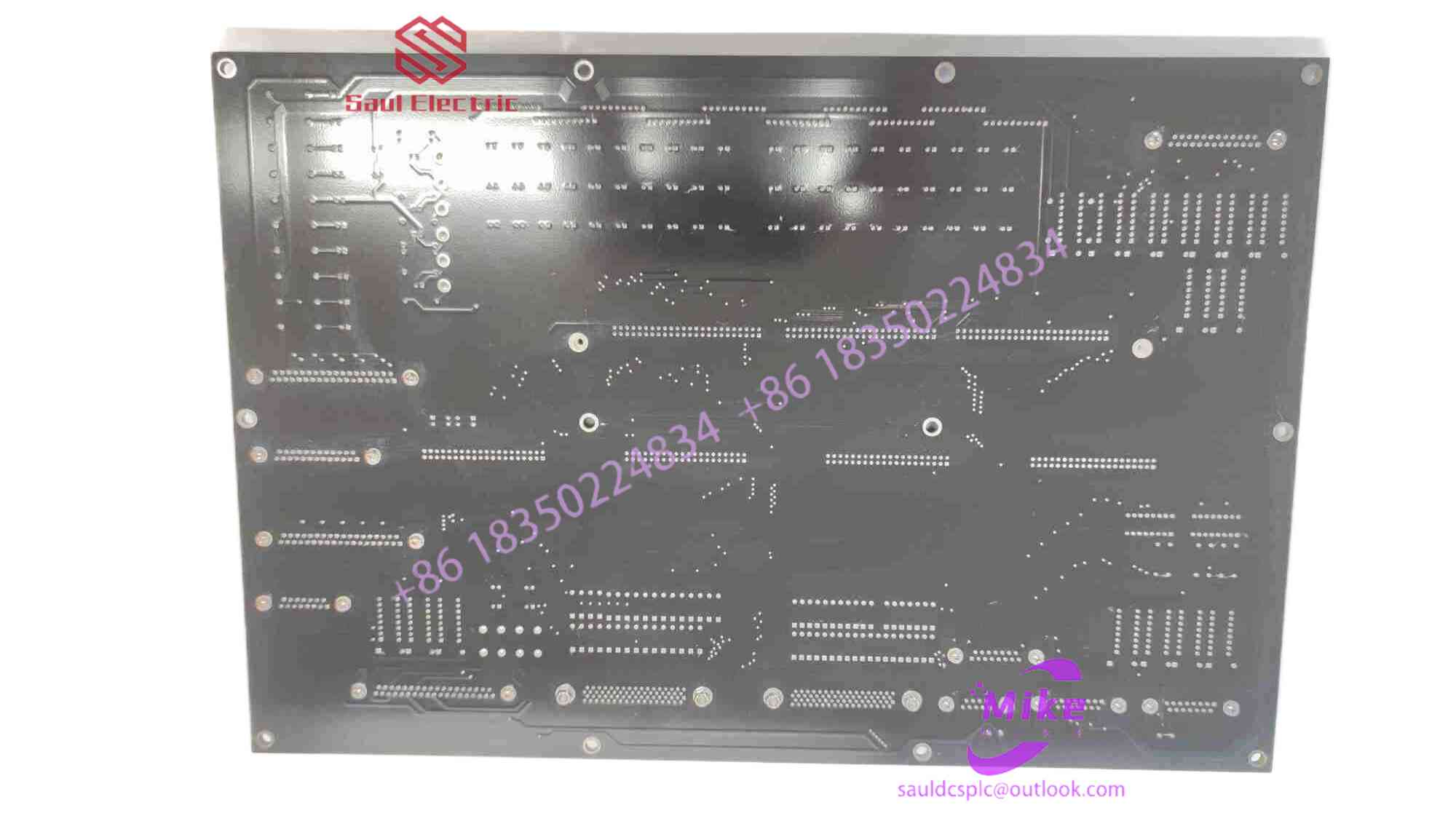 AMAT 0100-71313 Industrial Input/Output Module
