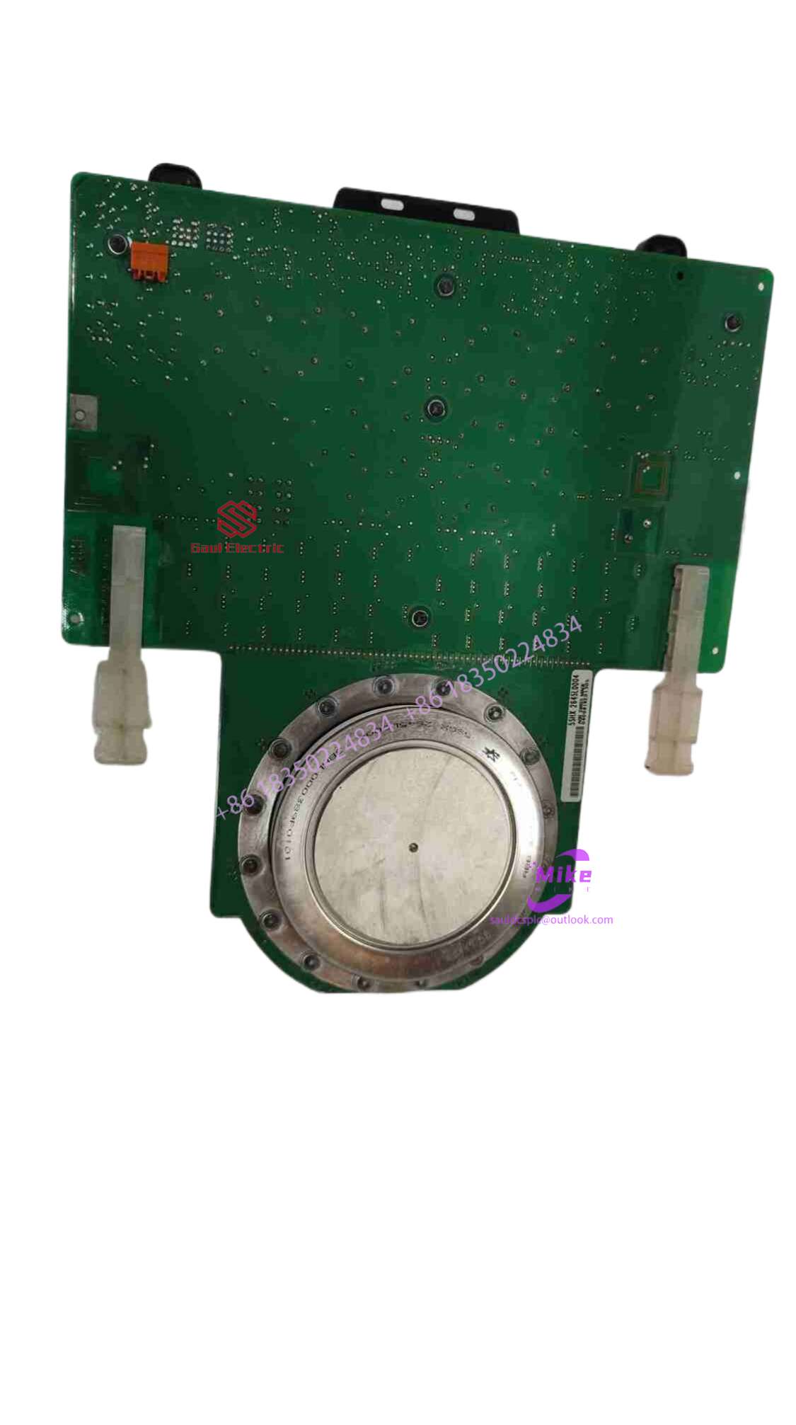 5SHX2645L0004 ABB high-power IGCT module