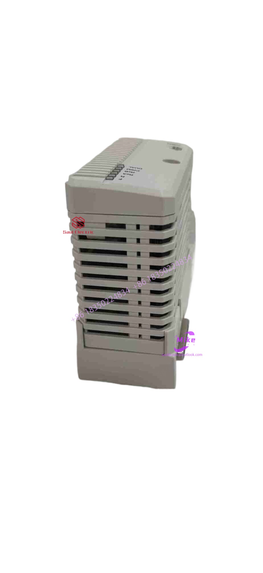 CI854AK01 3BSE030220R1 ABB Communication Module