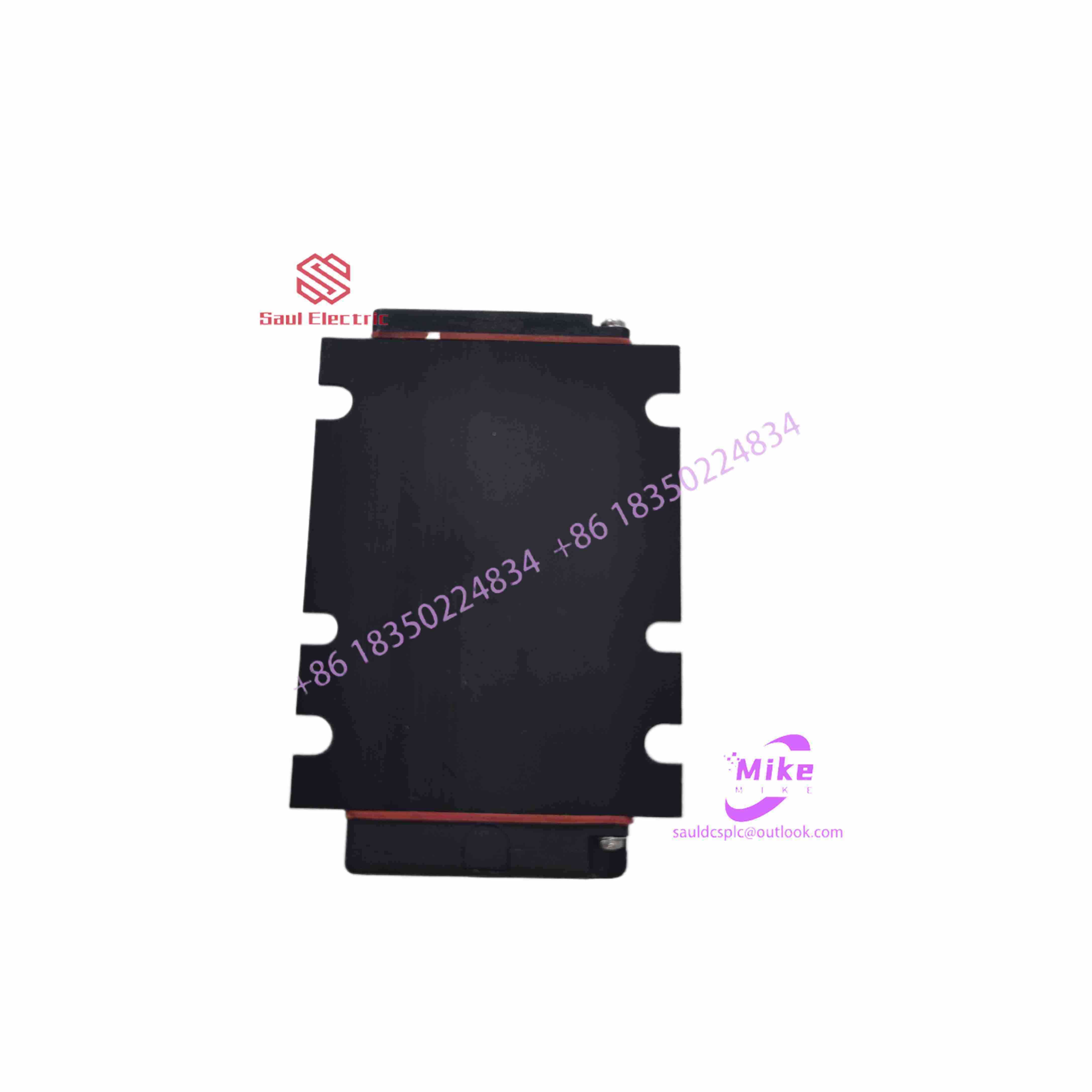 EMERSON EPRO CON021 SIGNAL CONVERTER