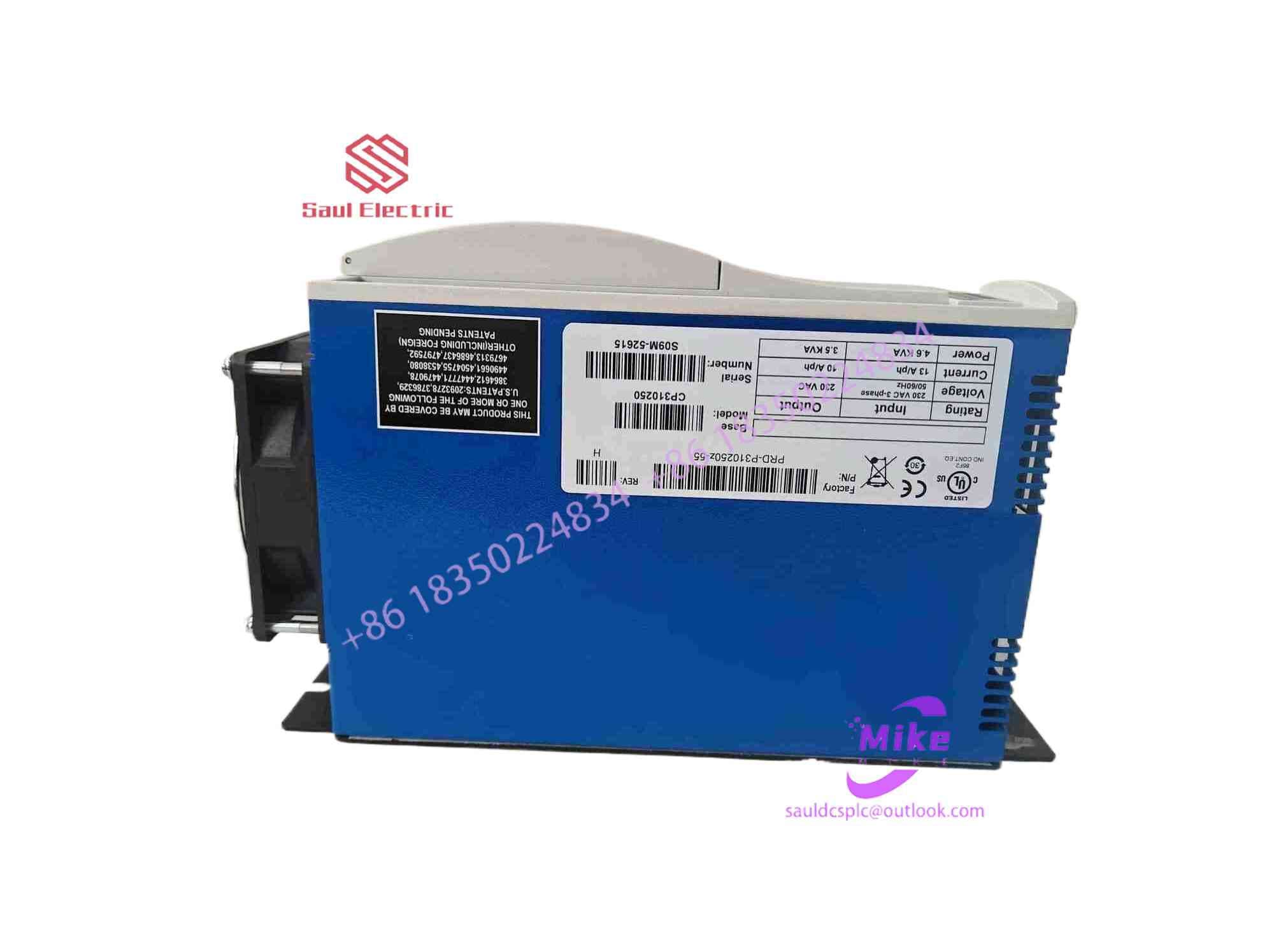 Kollmorgen ServoStar SP Servo Drive CP310250