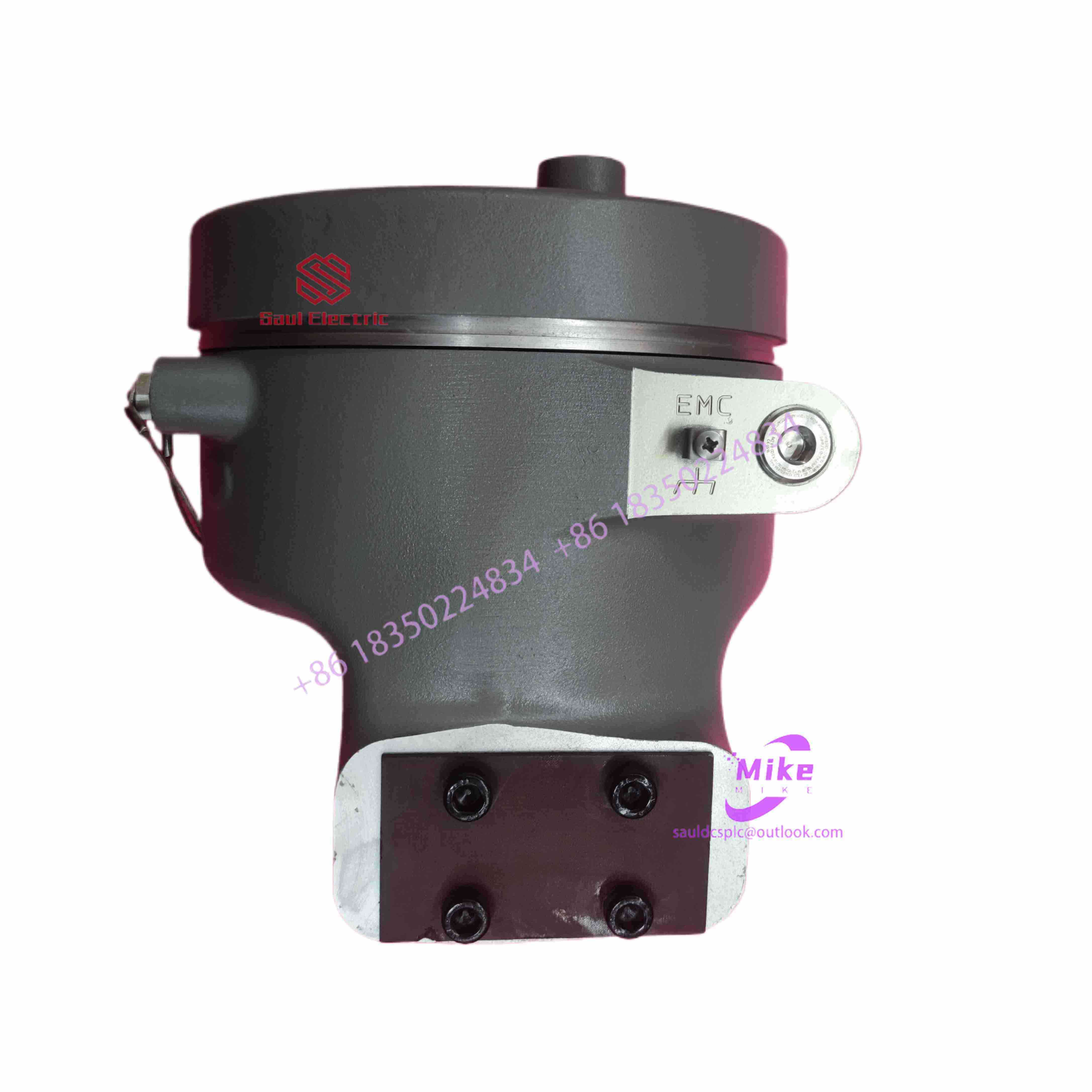 9907-1199 Woodward CPC-II Executive Converter