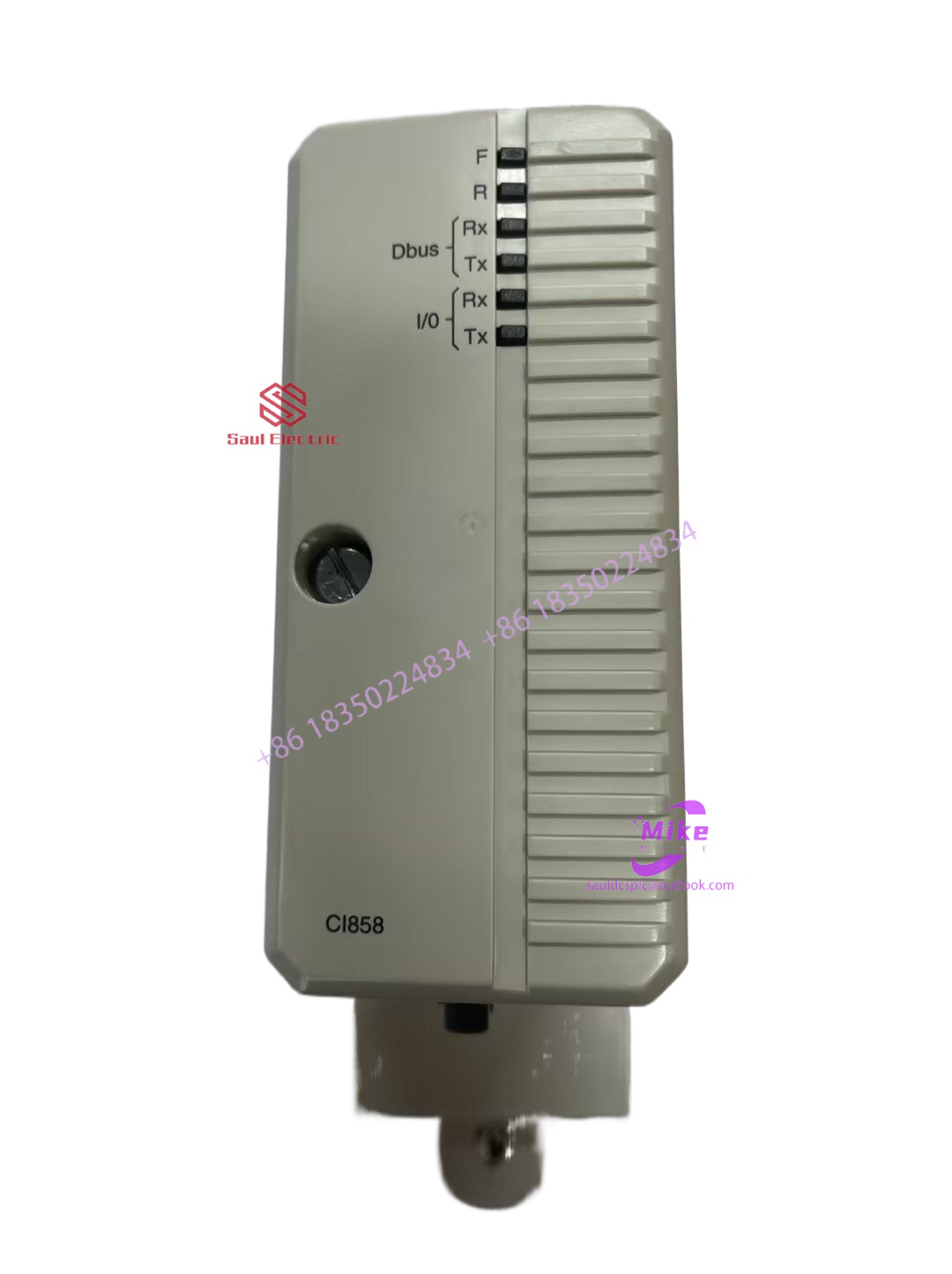 ABB CI858K01 3BSE018135R1 Interface Module