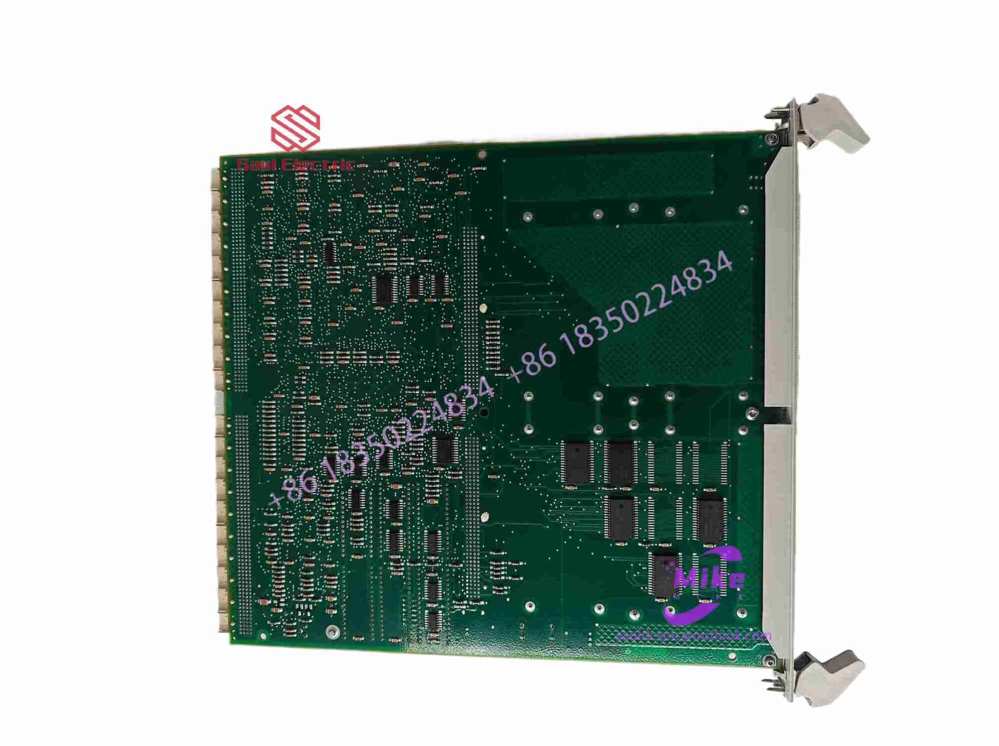 ABB Module spare parts SC520 3BSE003816R1