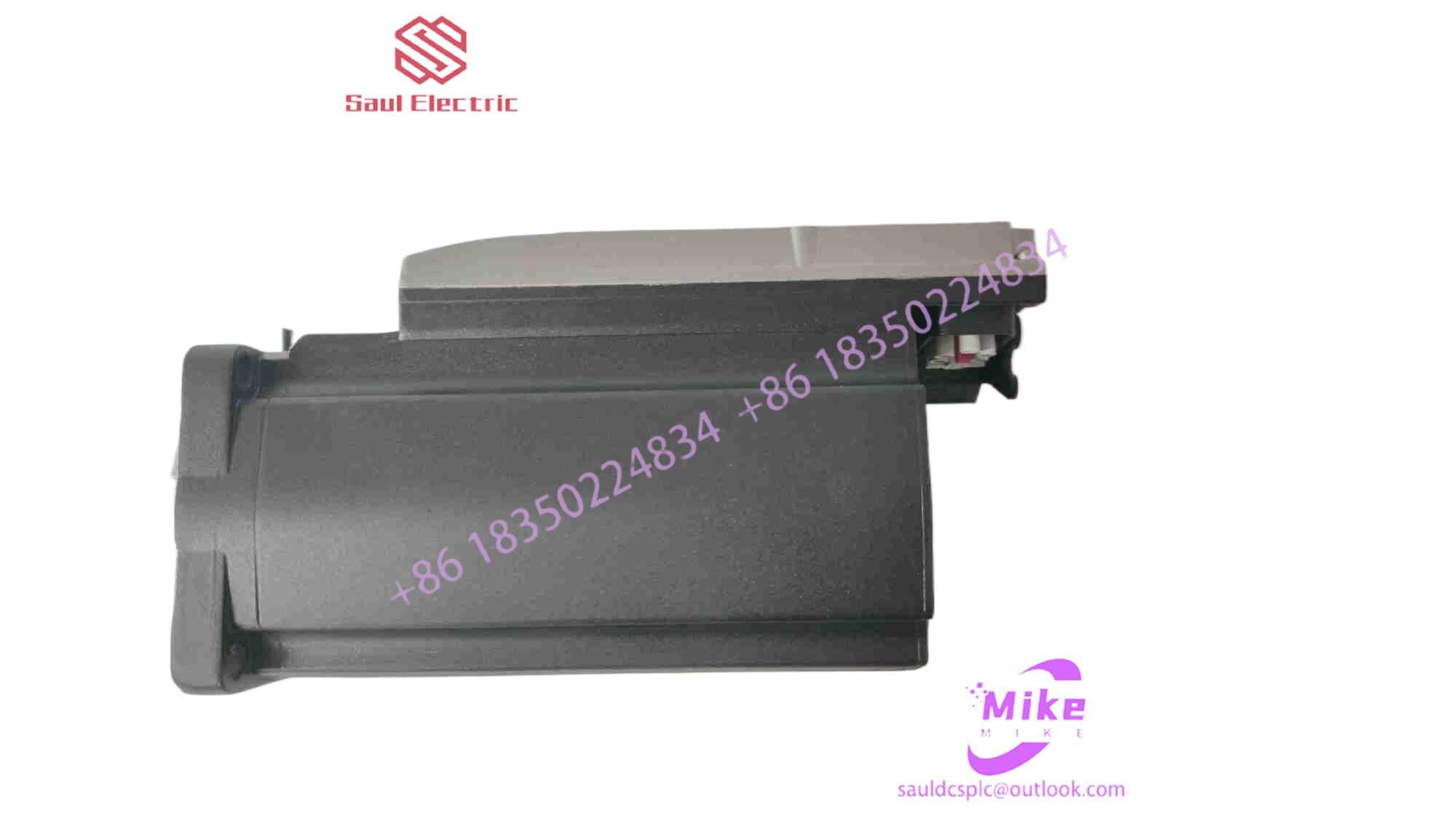 Schneider Electric iSH100/30025/0/0/00/0/00/00/100 — Servo Motor