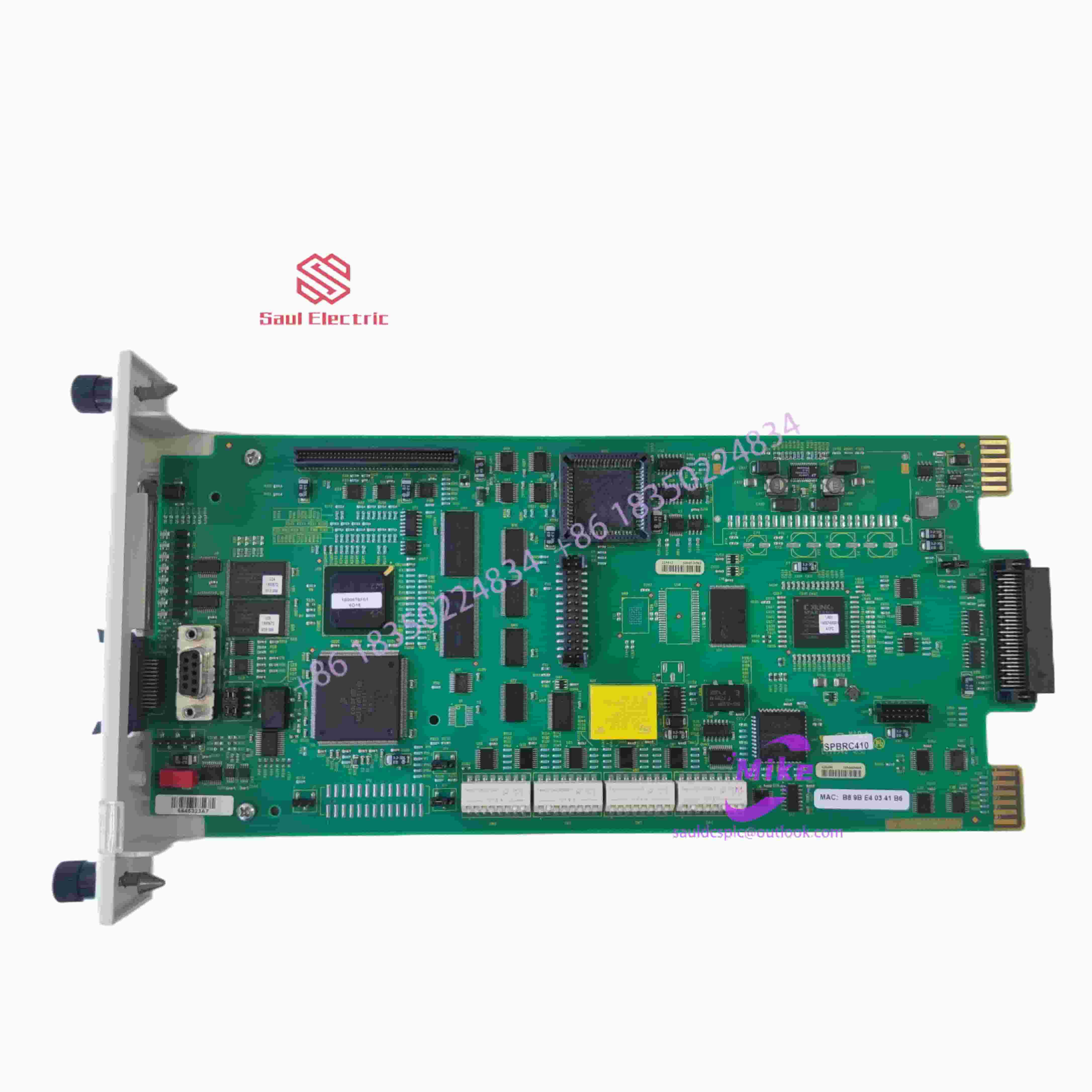 SPBRC400000 ABB Controller