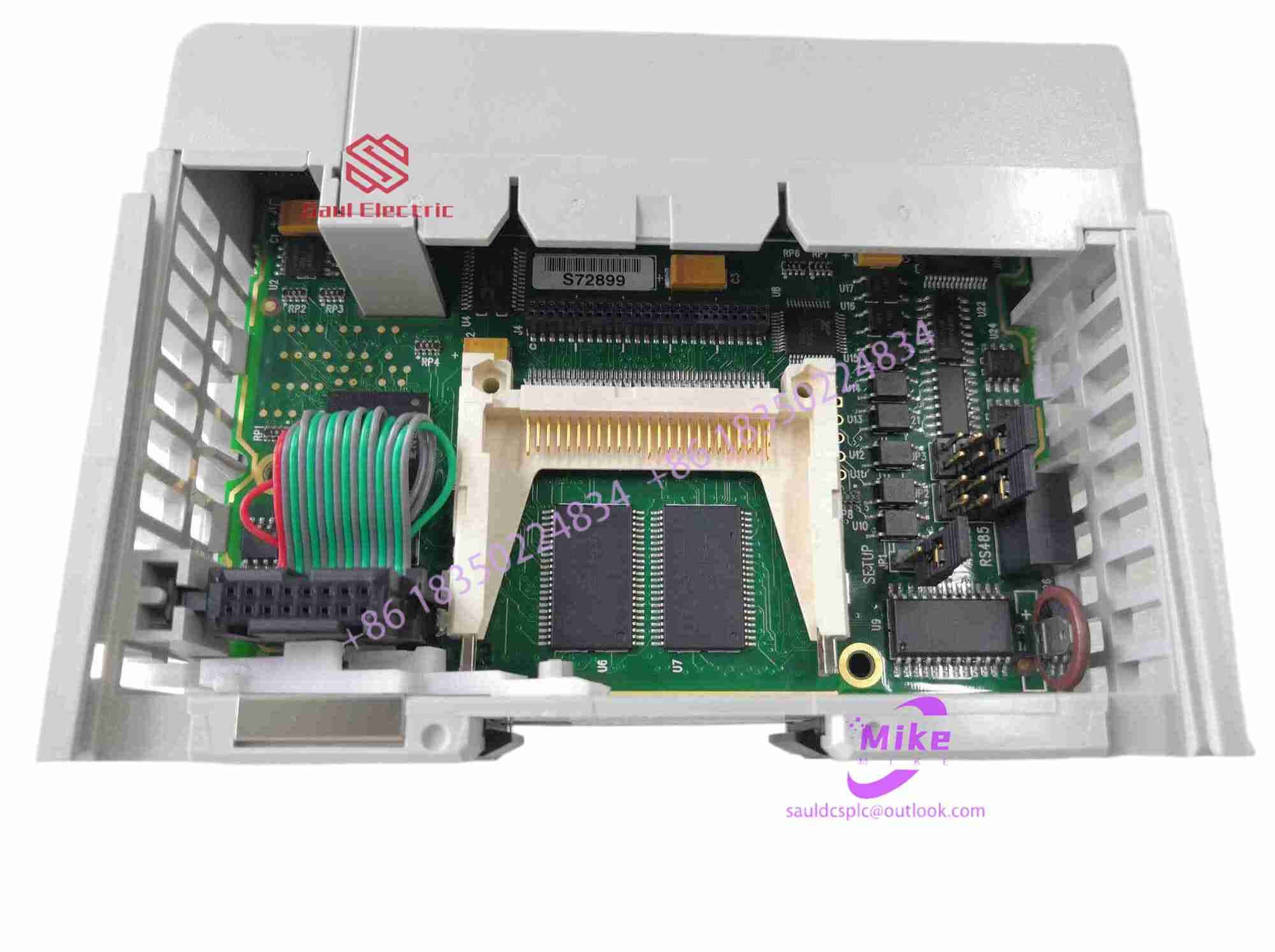 Allen Bradley ProSoft MVI69-MCM MVI69 Modbus
