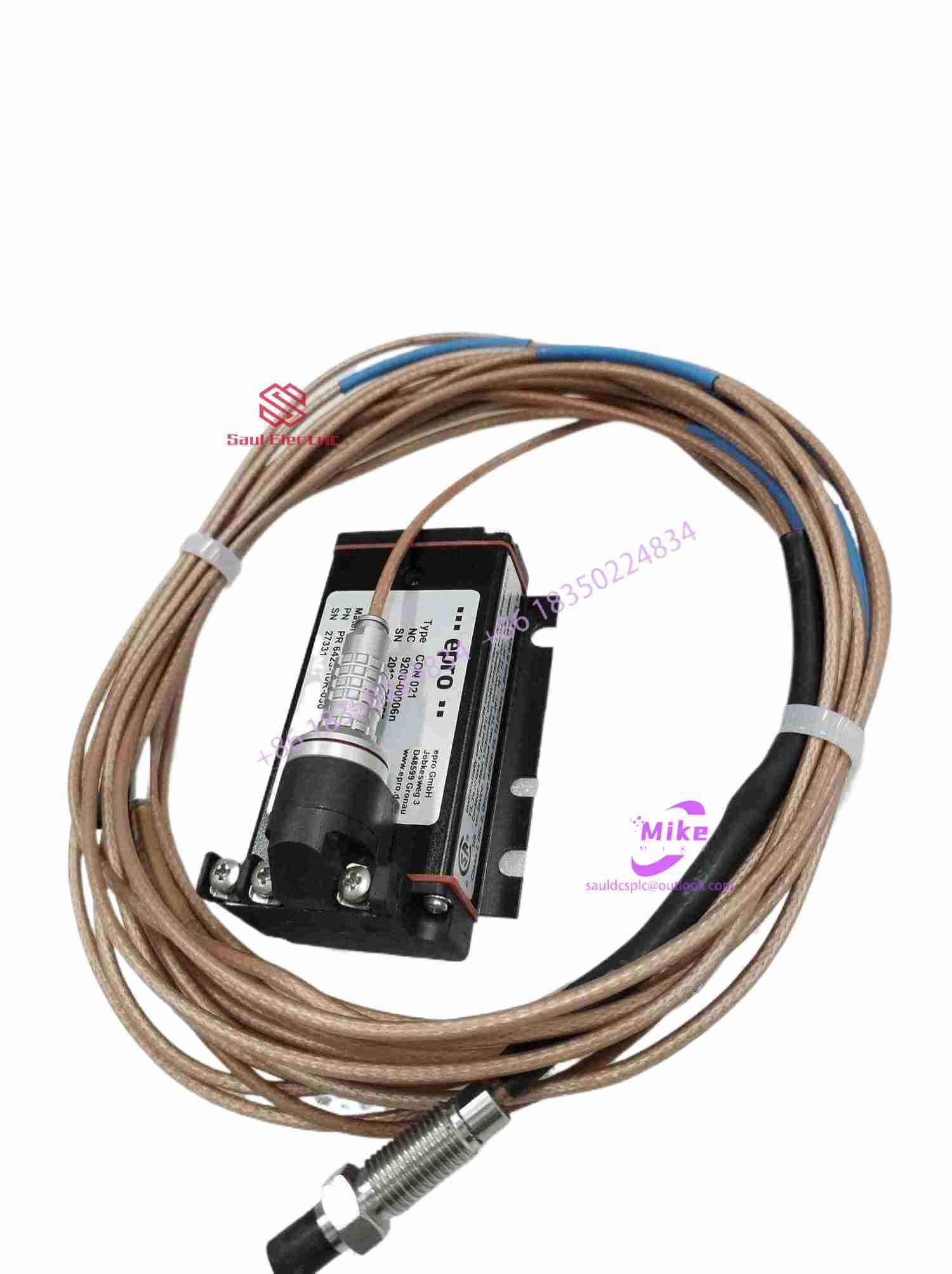 PR642310R-030-CN+CON021 Emerson EPRO Sensor