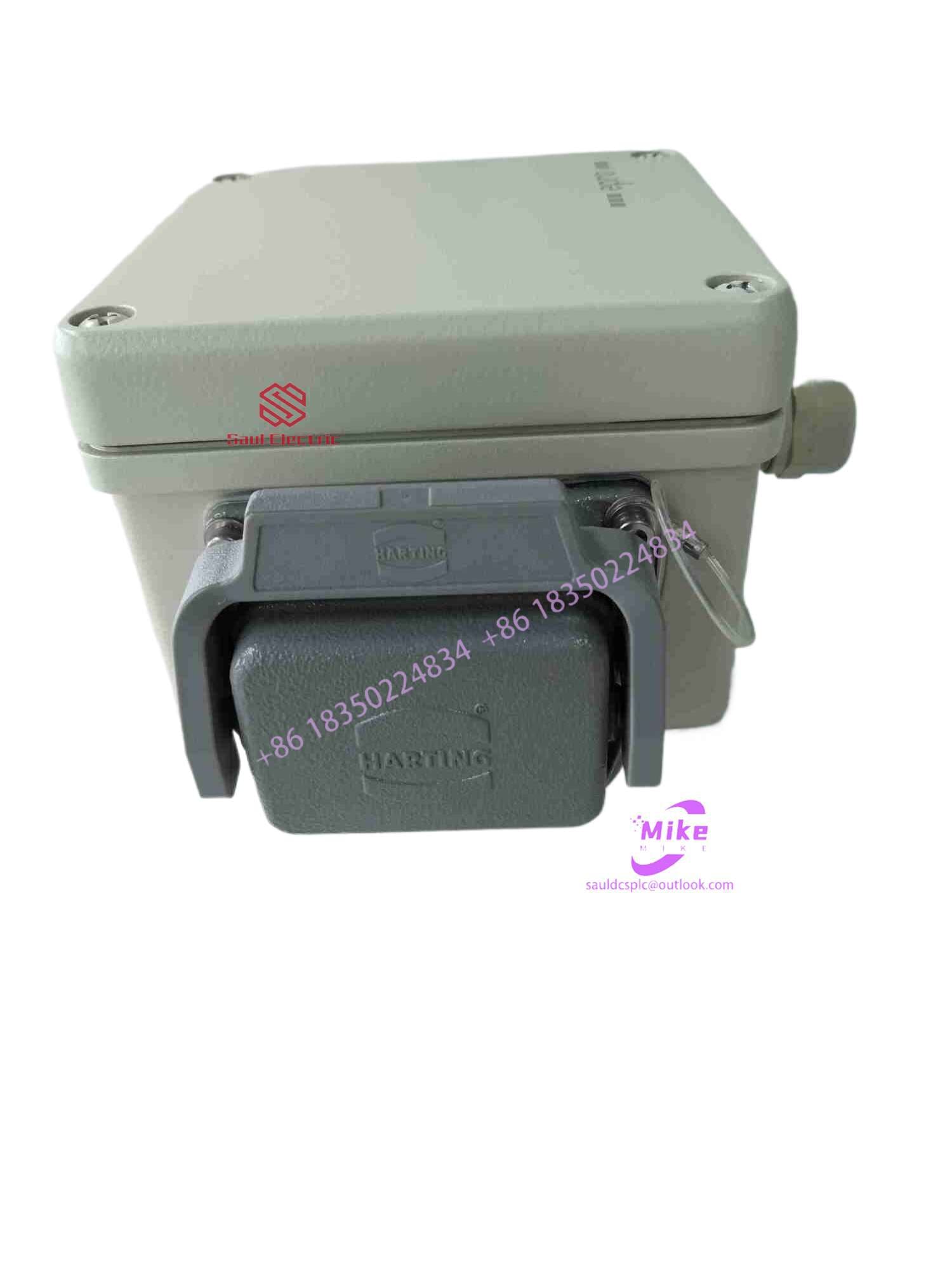 MMS3120/022-000 EPRO Emerson module