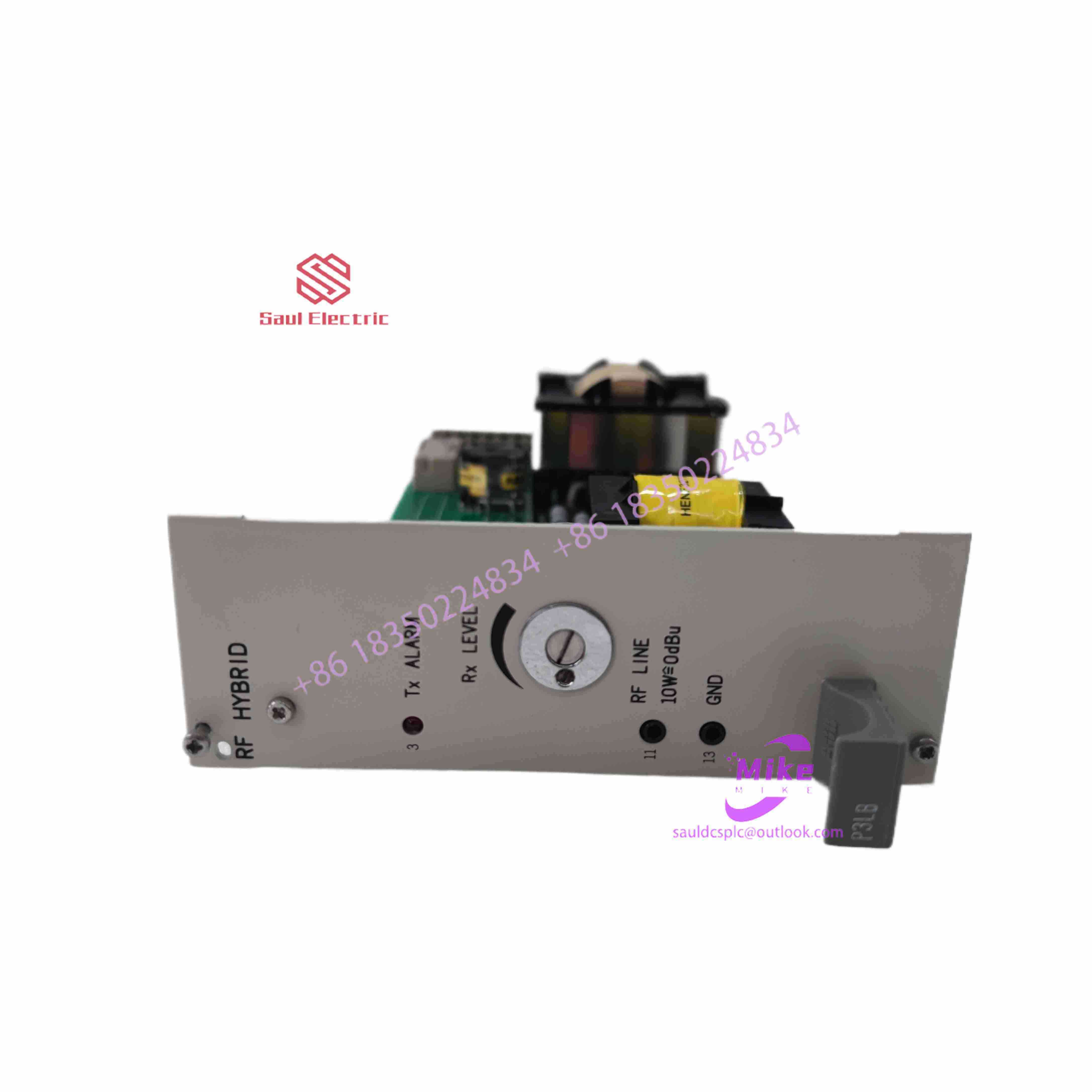 ABB HENF209568R0001 P3LB RF HYBRID