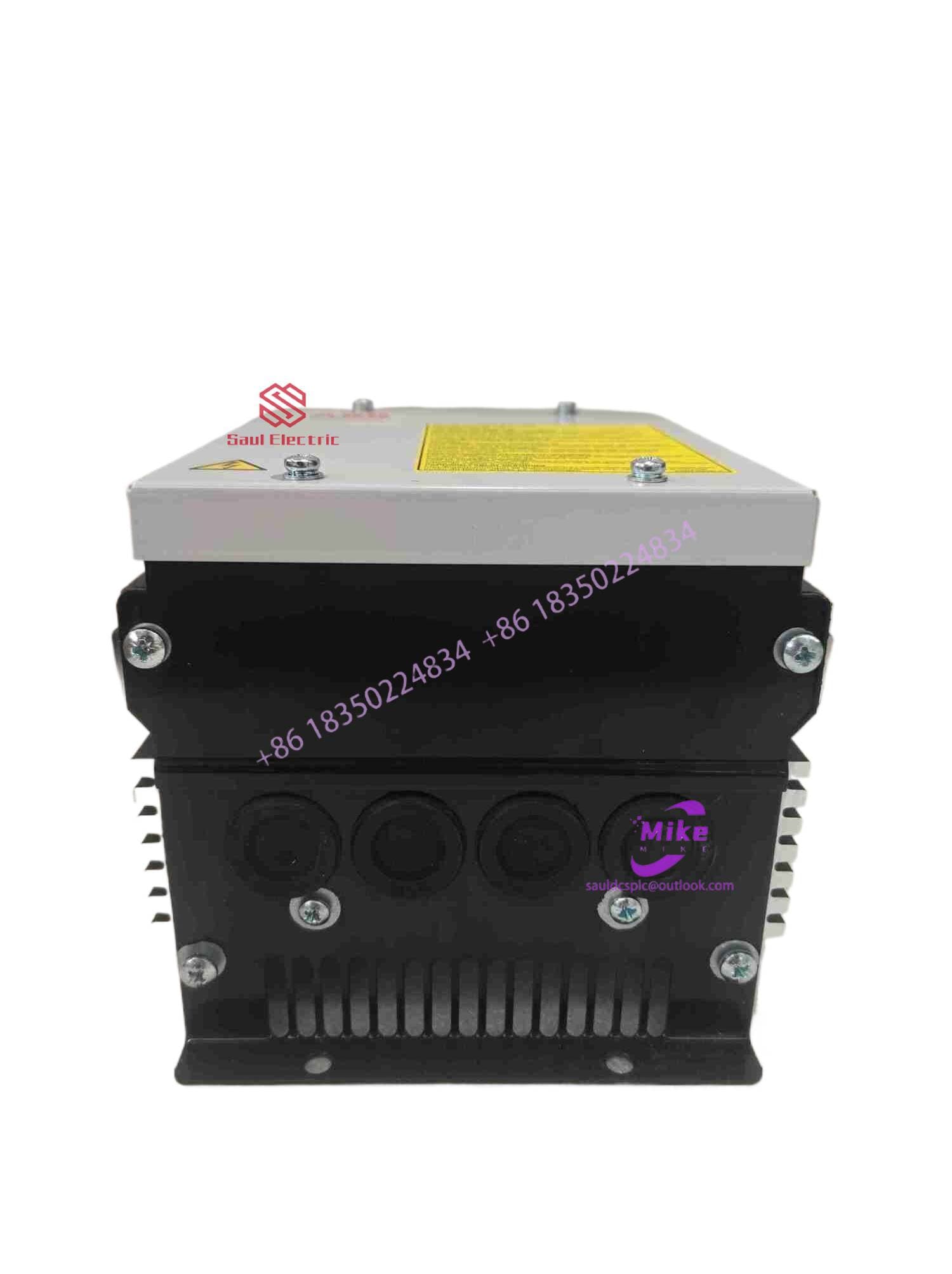 ABB NBRA-663 External Braking Chopper 600V