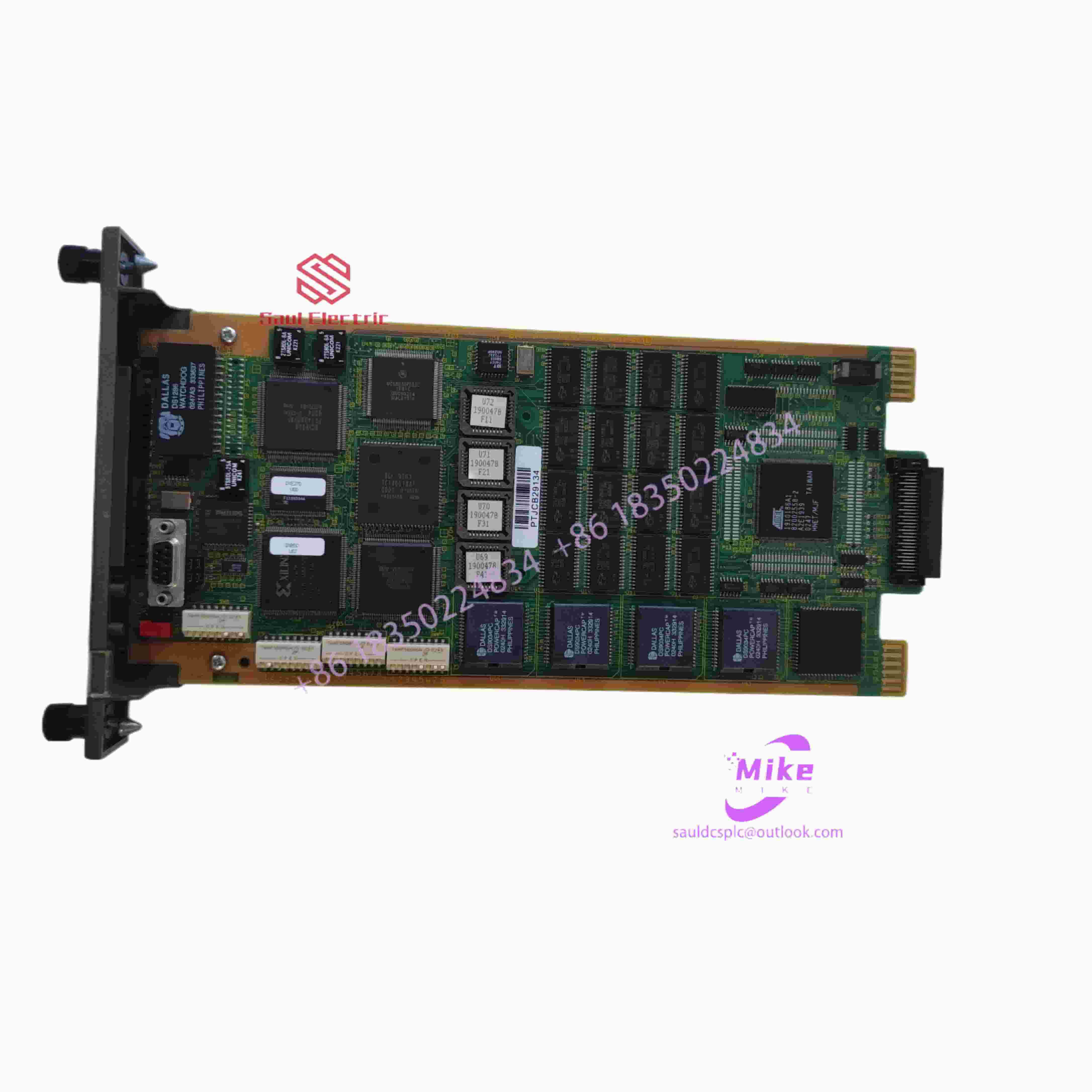 ABB PHCBRC10000000R HARMONY BRIDGE CONTROLLER NSMP
