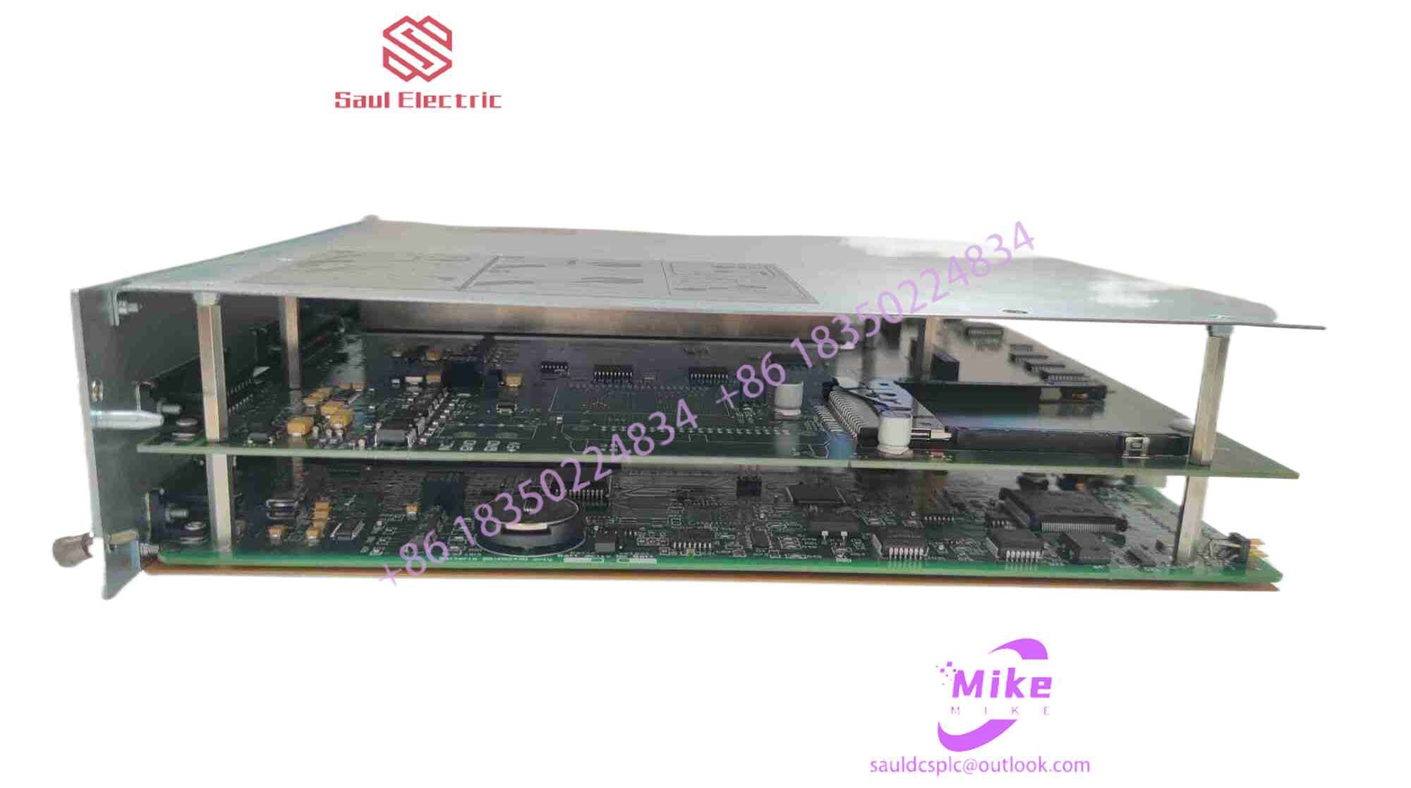 REXROTH 0 608 830 240 KE310 TIGHTENING COMMUNICATION MODULE