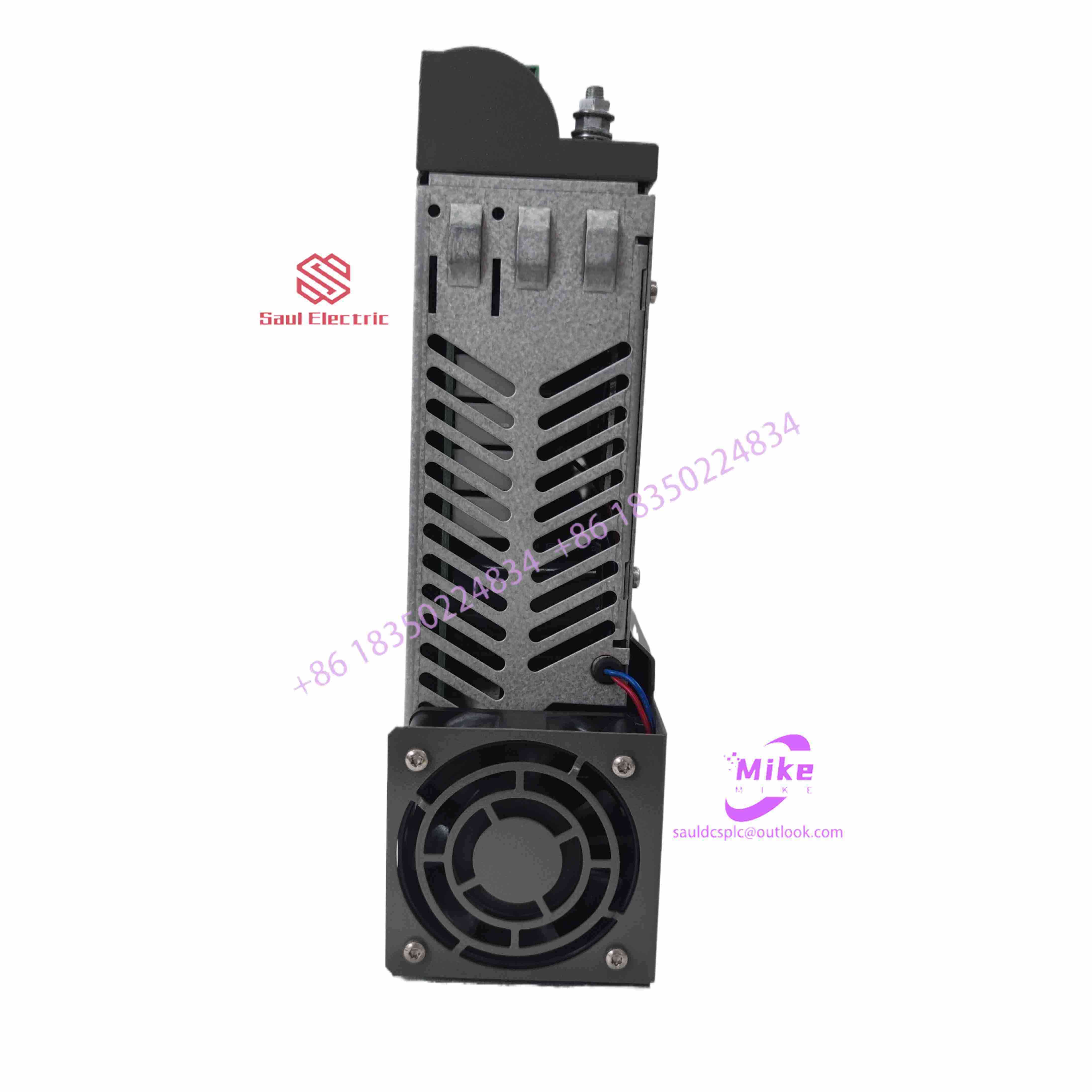 Schneider MC-4 PacDrive MC-4/11/10/400