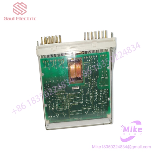 ABB RXEDK 2H 1MRK000841-KA relay