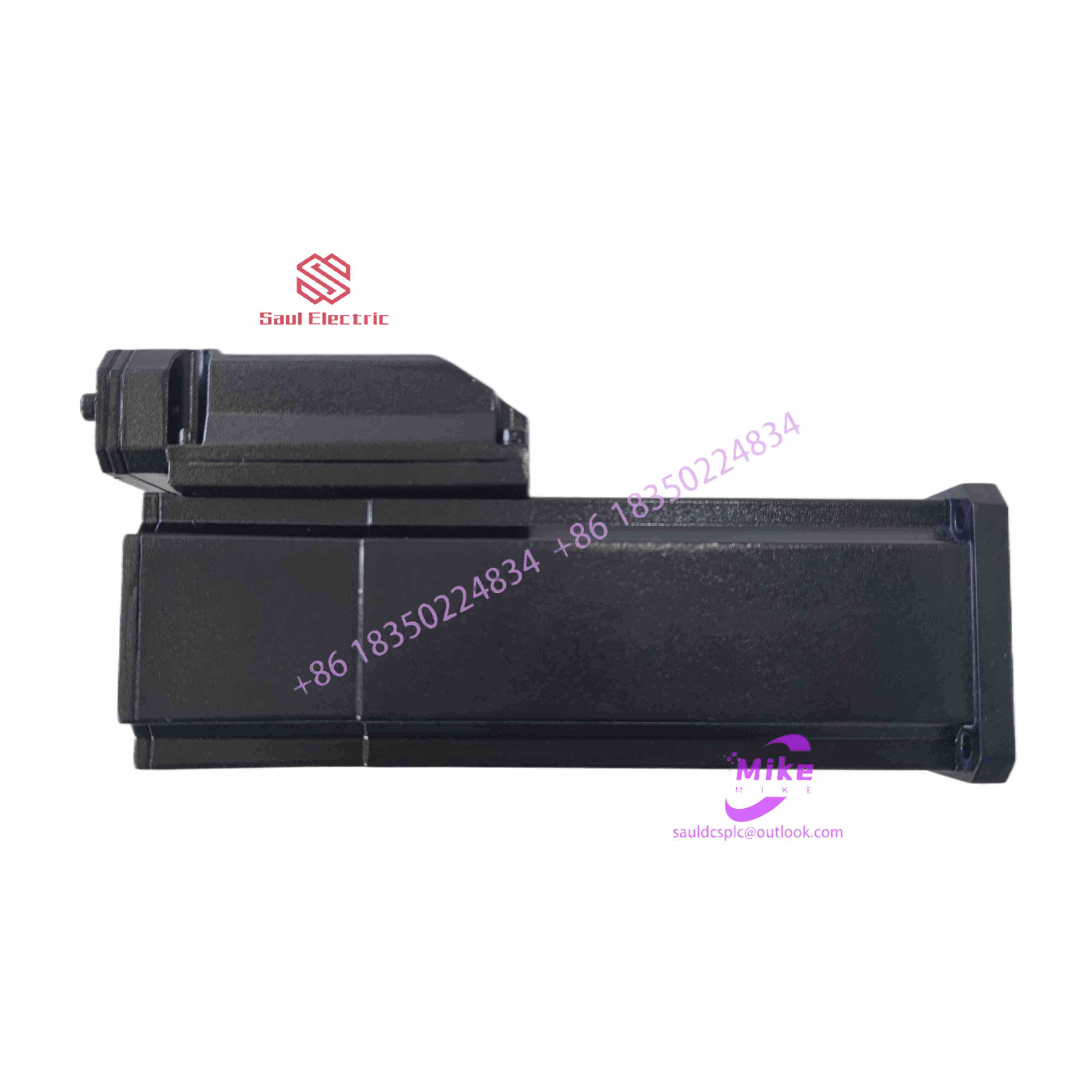 Schneider Elau SM070-60-010-P0-45-S1-B0 AC Servo Motor