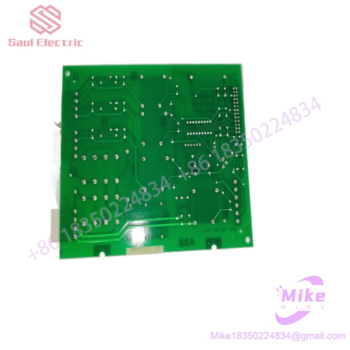 ABB DSTS104 Input/Output Module