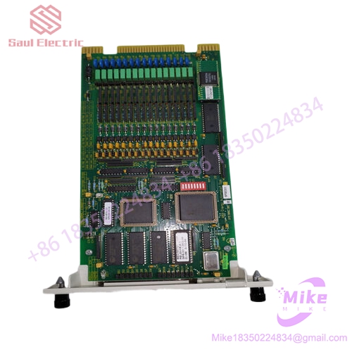 SPSED01 ABB Input/Output Module