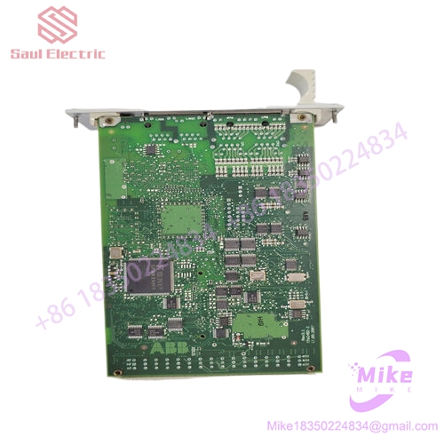 ABB 560CMU05 1KGT012700R0002 Communication Unit