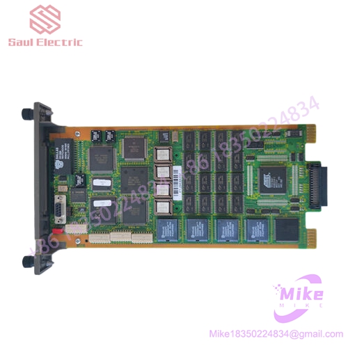 ABB PHCBRC10000000R HARMONY BRIDGE CONTROLLER