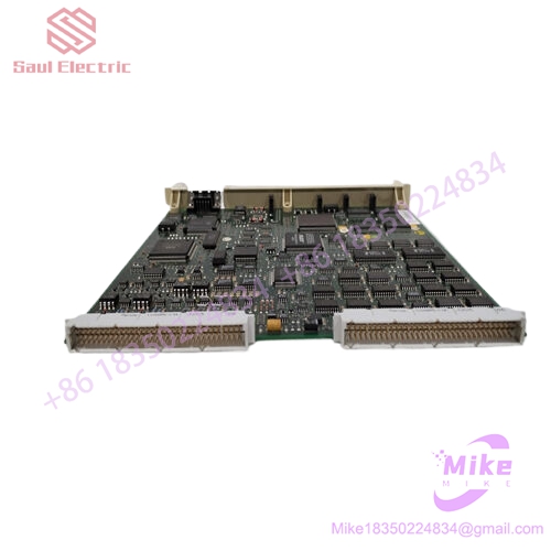 ABB DSQC322 Circuit Board 3HAB5960-1