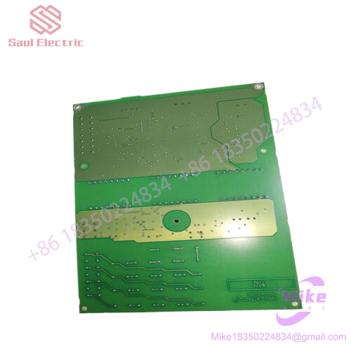 ABB 3BHB007445P0001 LDMTR-01 63940135F