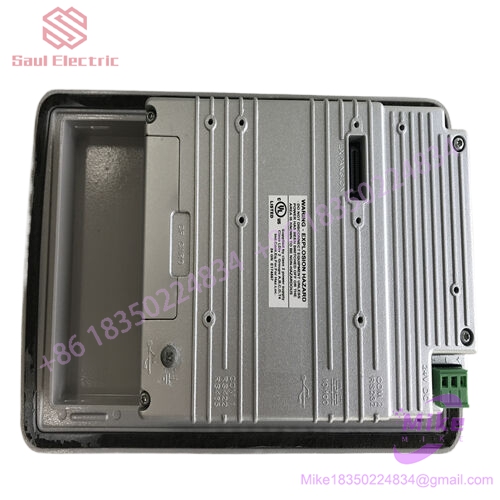 ABB PP836A 3BSE042237R2 HMI Touch Screen