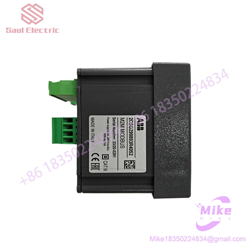 ABB M2M MODBUS 2CSG299893R4052