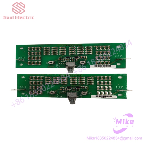XVC724BE102 3BHE009017R0101 ABB Board