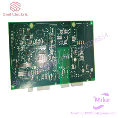 ABB DSTS106 3BSE007287R1