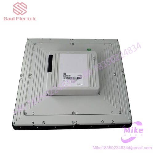 ABB Panel 800 PP885 3BSE069276R1