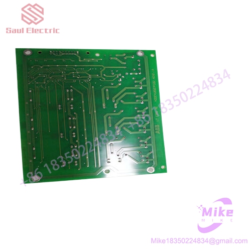 ABB HIEE401782R0001 LTC391AE01 interface module