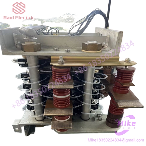 ABB S-073N 3BHB009884R5211 High voltage frequency converter power unit