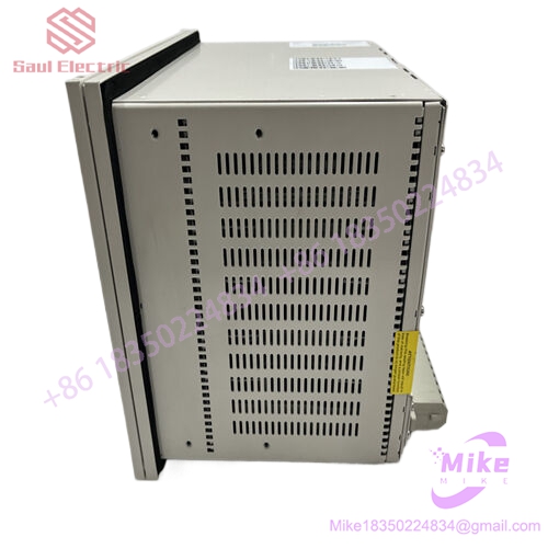ABB REF541KB115AAAA FEEDER TERMINAL REF541 CONTROLLER