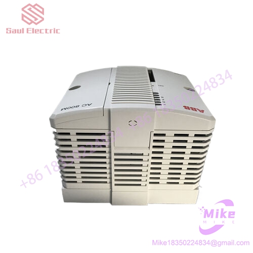 ABB 3BSE018104R1 - AC800M PM856K01