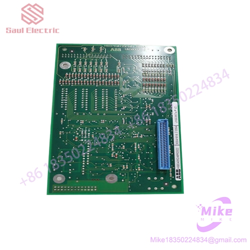 ABB UNS0867A-P,V2 HIEE405246R0002