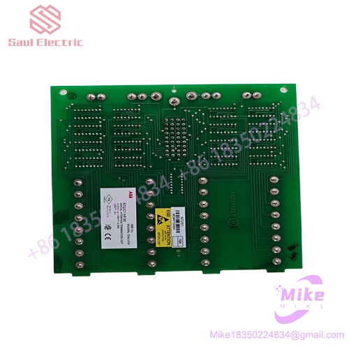 ABB Bailey infi90 NTDI01 Termination Unit