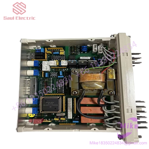 ABB RXIDK 2H 1MRK000838-HA module
