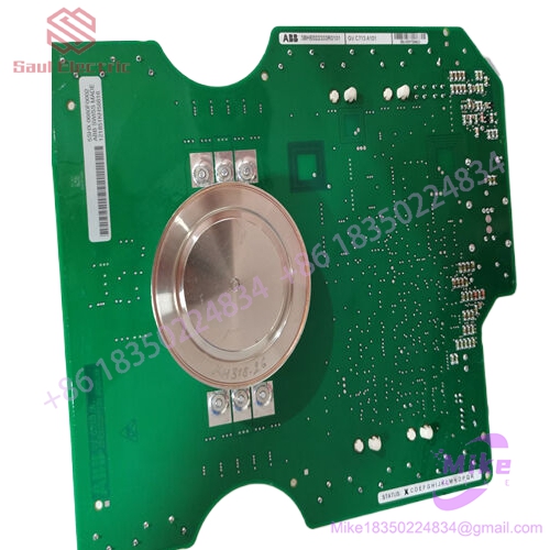 ABB 5SHX0660F0002 Smart module