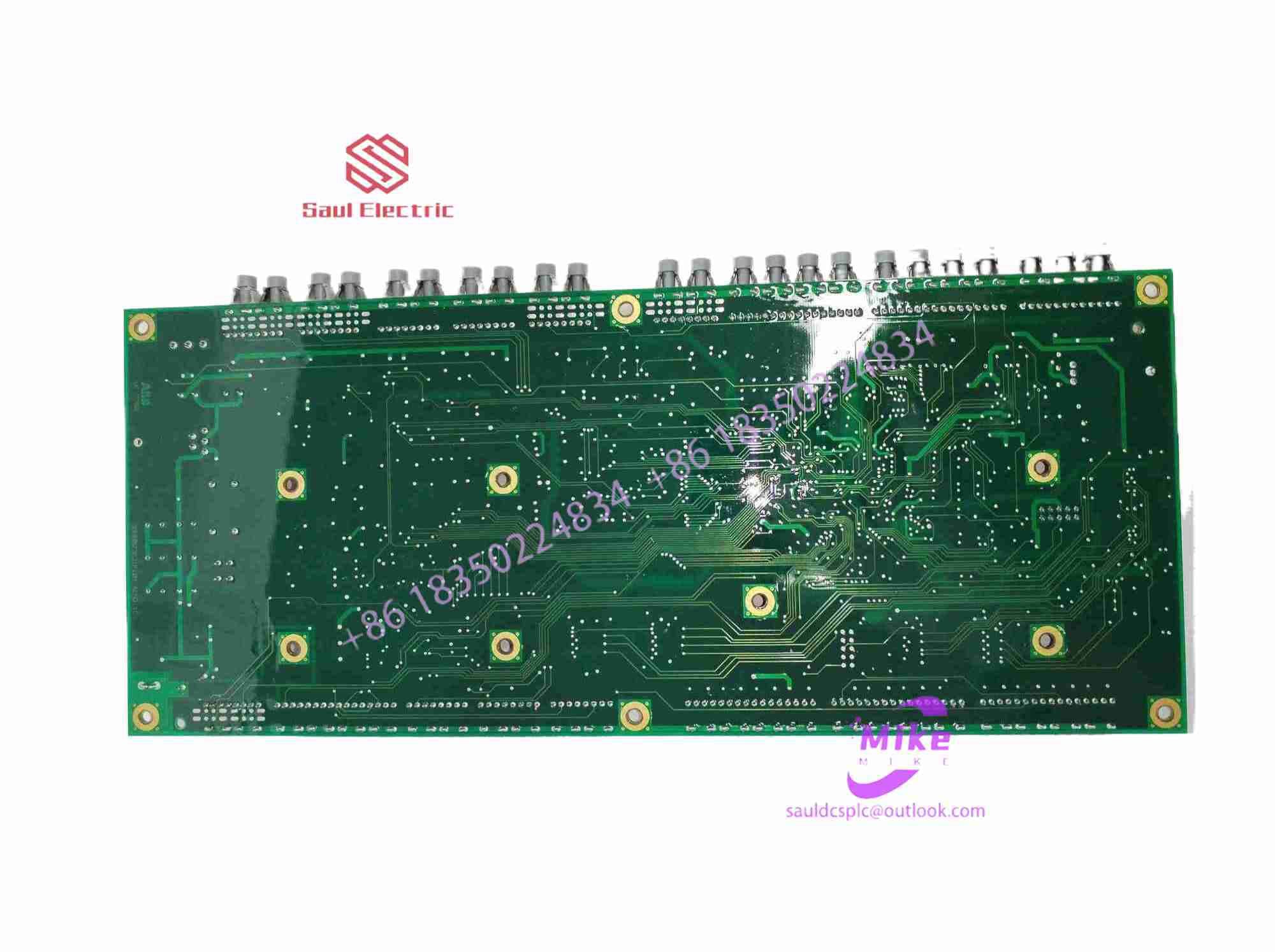 ABB UFC760BE142 3BHE004573R0142 Module