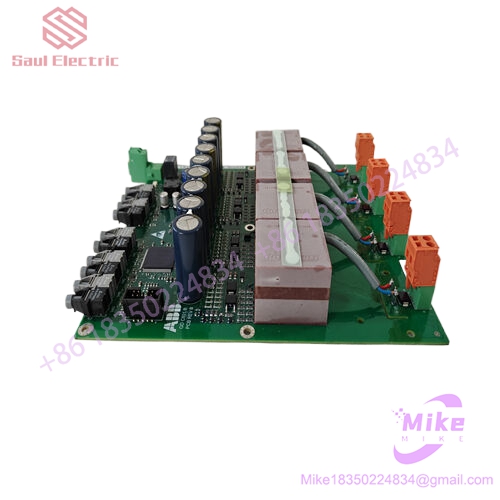 ABB GDC801B102 3BHE051592R0102