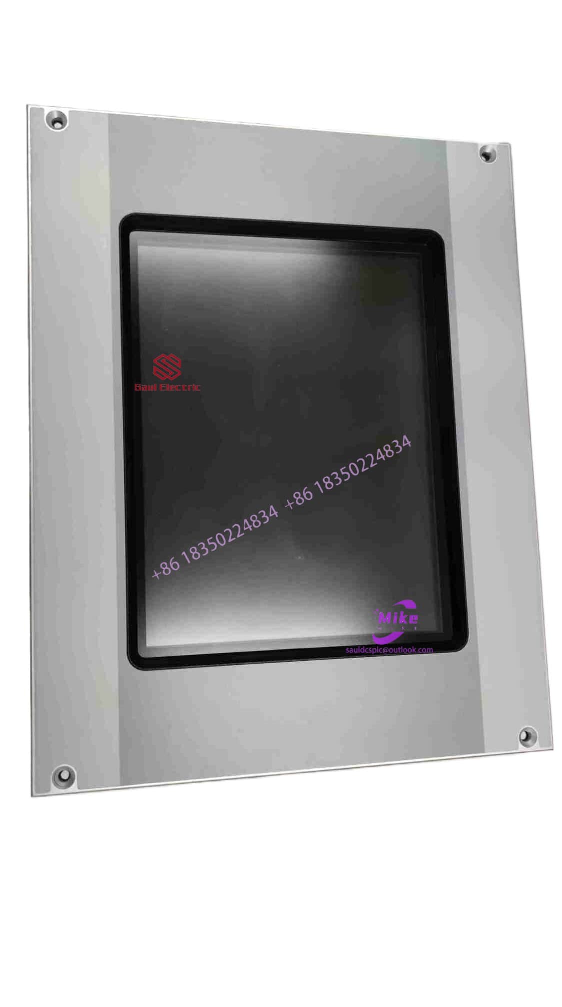 XV-440-10TVB-1-20 EATON XV series touch screen