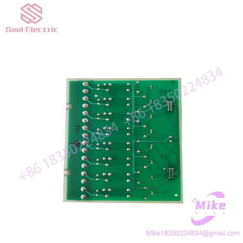 ABB YPO104A Digital Output Board